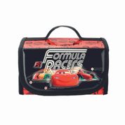 Estojo de Pintura Carros - Multikids