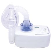 Inalador e Nebulizador - Ultrassônico - G-Tech