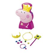 Maleta de Jóias Peppa Pig - Multikids