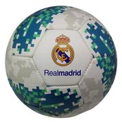 Bola de Futebol Real Madrid - Sportcom