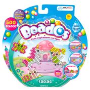 Beados - Refil Fadas - Multikids