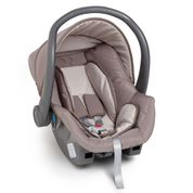 Bebê Conforto - De 0 até 13 Kg - Cocoon - Cappuccino - Galzerano