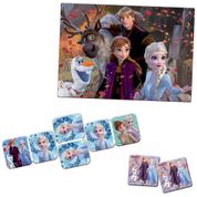 Conjunto de Jogos - Disney - Frozen 2 - Toyster