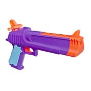 Lançador de Água - Nerf - Super Soaker - Fortnite HC-E - Hasbro