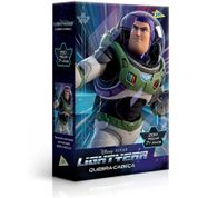 Quebra-Cabeça 200 Peças - Lightyear - Toyster