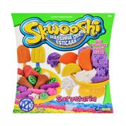 Massinha Skwooshi - Comidinhas - Sorvetaria - Sunny