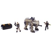 Mega Bloks Call Of Duty - Assalto Claw