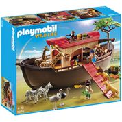 5276 Playmobil - Arca Animal