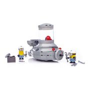 Mega Bloks Minions - Mini Veículo Cnc82