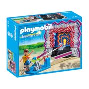 5547 Playmobil - Parque de Diversões - Tiro Ao Alvo