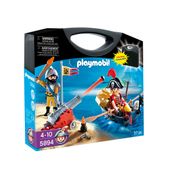 5894 Playmobil - Maleta Piratas