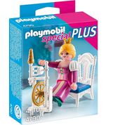 4790 Playmobil - Special Plus - Princesa Bela Adormecida