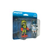 9448 Playmobil - Astronautas