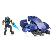 Mega Bloks Halo - Comandante Covenant