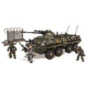 Mega Bloks Call Of Duty - Tanque de Combate Cng87