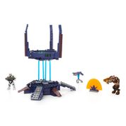 Mega Bloks Halo - Torre de Vigia Covenant Dkt68