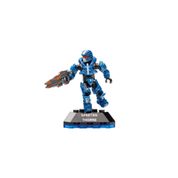 Mega Bloks Halo Heroes - Boneco Spartan Thorne Dkw62