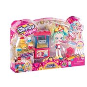 Shopkins - Pipoquerida da Pipokátia