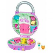 Shopkins Lil Secrets - Cadeado - Floricultura - Dtc