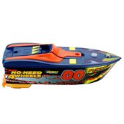 Lancha de Corrida Aqua Racers