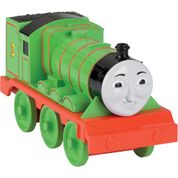 Thomas & Friends - Super Veículos Roda Livre - Henry Y3765