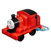 Thomas & Friends - Veículos Roda Livre - James