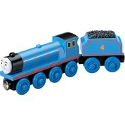 Thomas & Friends - Grandes Veículos - Gordon Bhr68