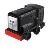 Thomas & Friends - Veículos Roda Livre - Diesel