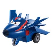 Super Wings - Vroom N Zoom - Agent Chace