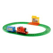 Thomas & Friends - Ferrovia Motorizada James Trem Dos Animais Dvj88