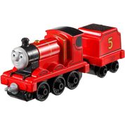 Thomas & Friends - Locomotiva de Metal Grande - James Dxr61