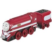 Thomas & Friends - Locomotiva de Metal Grande - Caitlin Dxr64