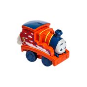 Thomas & Friends - Trenzinho Fricção - James Dtp09