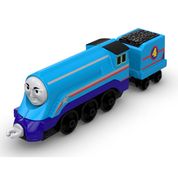 Thomas & Friends - Grandes Veículos - Shooting Star Gordon Dgb67