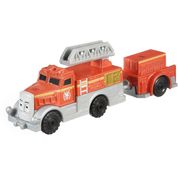 Thomas & Friends - Locomotiva de Metal Grande - Flynn Dxr62