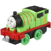 Thomas & Friends - Locomotiva de Metal - Percy Dxr80