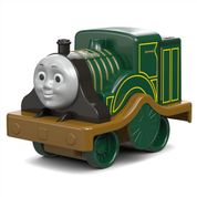 Thomas & Friends - Veículos Roda Livre - Emily