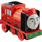 Thomas & Friends - Locomotiva Amigos Motorizada - Yong Bao Dfl61