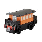 Thomas & Friends - Locomotiva de Metal - Henrietta Dxt28