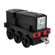 Thomas & Friends - Locomotiva de Metal - Diesel Dxt31