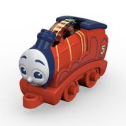 Thomas & Friends - Trenzinho Chocalho - James Dtn26