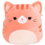 Squishmallows - Pelúcia 18cm - Gigi - Sunny