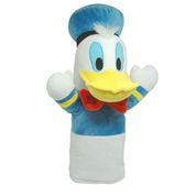 Fantoche Disney - Pato Donald Pelúcia - Candide