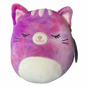 Squishmallows - Pelúcia 18cm - Caeli - Sunny