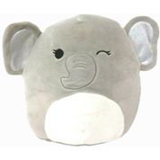 Squishmallows - Pelúcia 18cm - Cherish - Sunny