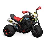 Batmoto Trail Elétrica 6v