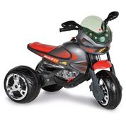 Super Moto Gp Grafite Elétrica 6v