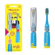 Escova de Dente Magic Brush - Azul