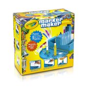 Crayola - Fábrica de Canetinhas Marker Maker