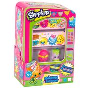 Shopkins - Máquina de Shopkins